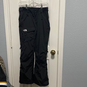 NorthFace Ski Pants